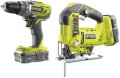 Ryobi R18DDJS-220S