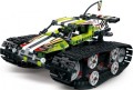 Mould King Rc Tracked Racer 13023