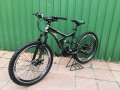 Ardis Buggy MTB 24