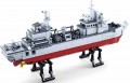 Sluban Supply Ship M38-B0701