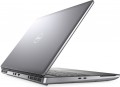 Dell Precision 15 7550