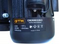 GTM CM2600/220CI