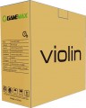 Gamemax Violin BL