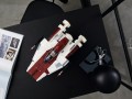 Lego A-Wing Starfighter 75275