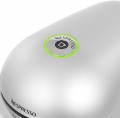 Nespresso Vertuo Plus GCB2 Silver