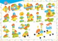 Tehnok Building Blocks 6573