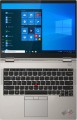 Lenovo ThinkPad X1 Titanium Yoga