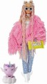 Barbie Extra Doll GRN28