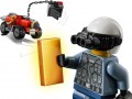 Lego Police Driller Chase 60273