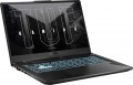 Asus TUF Gaming A17 FA706QM