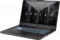 Asus TUF Gaming A17 FA706QM