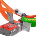 Hot Wheels Power Shift Raceway Track Set