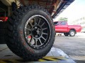 CST Tires Sahara M/T II
