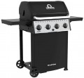 Broil King Crown 410 Cart