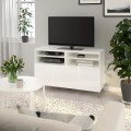 IKEA Besta 120x42x74