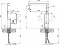 Q-tap Vitkov 9019104FC