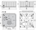 Jacuzzi J235 213x213