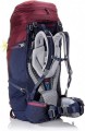 Deuter Aircontact 50+10 SL 2019