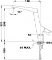 Teka SN 915 116030030