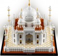 Lego Taj Mahal 21056