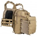 Tasmanian Tiger Assault Pack 12