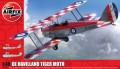 AIRFIX De Havilland D.H.82a Tiger Moth (1:48)