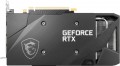 MSI GeForce RTX 3060 VENTUS 2X 12G OC LHR