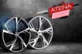 FONDMETAL Atena