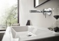 Hansgrohe Finoris 76051000