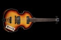 Harley Benton Beatbass FL