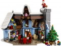 Lego Santas Visit 10293