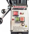 Rotabroach Commando 40 KB008284