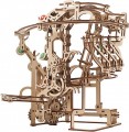 UGears Marble Run 70156