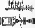 ICM ZiL-157 Fuel Bowser (1:72)