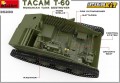 MiniArt Tacam T-60 Romanian Tank Destroyer (1:35)