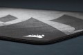 Corsair MM300 PRO Premium Spill-Proof Cloth Gaming Mouse Pad