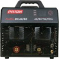 Paton ProTIG-315-400V AC/DC