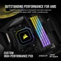 Corsair Vengeance RGB RT 8x32Gb