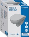 Geberit Selnova 501.751.00.1