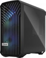 Fractal Design Torrent Compact Black RGB TG Light Tint