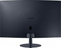 Samsung C27T550FDR