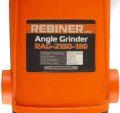REBINER RAG-2150-180
