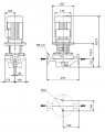 Grundfos TP 65-130/4