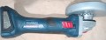 Bosch GWS 18V-7 Professional