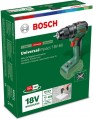 Bosch UniversalDrill 18V-60 06039D7000