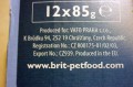 Brit Premium Pouch Family Plate Gravy 1.02 kg