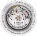 TISSOT Bridgeport Automatic Lady T097.007.11.113.00
