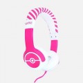 OTL Pokemon Poke Ball Kids Headphones