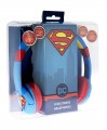 OTL Superman Man of Steel Kids Headphones