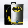 OTL Batman Bat Signal Kids Headphones